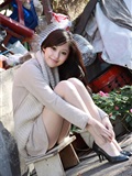 Beautyleg模特Ivy－2010年12月外拍(29)