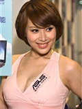 2010台北资讯月 多名模特套图(34)