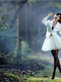 爱丽丝梦游仙境 高清美女写真套图 MM套图(8)