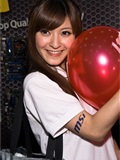 展場2011 台北國際電腦展 展场美女套图 美腿模特套图(49)