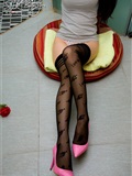 一箭穿心 丝宝丝袜美腿vip套图(17)
