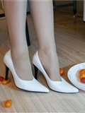 STGNo.007 Tina [丝图阁]丝袜美腿套图(7)