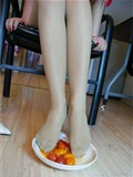 STGNo.007 Tina [丝图阁]丝袜美腿套图(27)