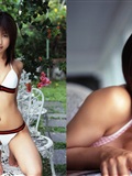 [TWO] 大久保麻梨子 No.572 MarikoOkubo  日本美女(9)