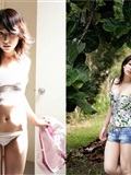 石原あつ美 AtsumiIshihara No.647648  [TWO] 日本美女(22)