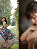 日本美女小野真弓 No.655656 MayumiOno [TWO]套图(33)