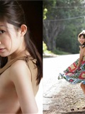 日本美女小野真弓 No.655656 MayumiOno [TWO]套图(37)