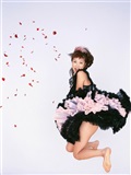 Aki Hoshino (ほしのあき) - Celebration vyj套图(17)