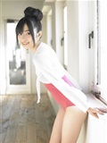 AKB48 美少女组合 VISUAL SPECIA vyj(26)