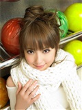佐々木希 VYJ-100115-N95Nozomi(85)