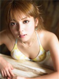 [VYJ] No.090 佐々木希 日本性感美女(51)