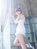 篠田麻里子 [VYJ] No.110 Mariko Shinoda(6)