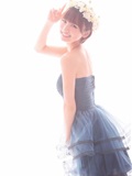 篠田麻里子 [VYJ] No.110 Mariko Shinoda(9)