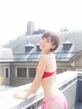 篠田麻里子 [VYJ] No.110 Mariko Shinoda(14)