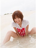 篠田麻里子 [VYJ] No.114 Mariko Shinoda(79)