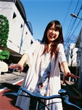 No.62 Erika Toda - New Landscape [VYJ](1)