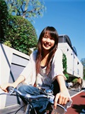 No.62 Erika Toda - New Landscape [VYJ](2)