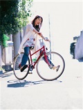 No.62 Erika Toda - New Landscape [VYJ](12)