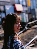 No.62 Erika Toda - New Landscape [VYJ](31)