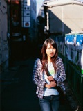 No.62 Erika Toda - New Landscape [VYJ](40)