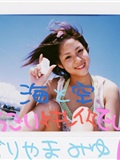 No.78 Girls Grandprix - Oriyama Miyu [VYJ](24)