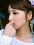 Nozomi Sasaki - 佐佐木希 No.83 [VYJ](36)