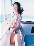 (谷桃子) No.85  Momoko Tani  [VYJ](14)