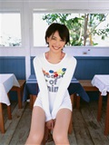 Mami Yamasaki (山崎真実) No.91 [VYJ](4)