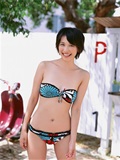 Mami Yamasaki (山崎真実) No.91 [VYJ](11)
