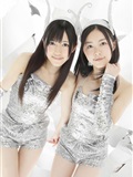 No.96 AKB48 日本的少女组合  WORLD GIRLS [VYJ](8)