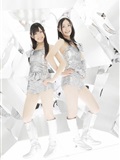 No.96 AKB48 日本的少女组合  WORLD GIRLS [VYJ](10)