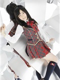 No.96 AKB48 日本的少女组合  WORLD GIRLS [VYJ](29)