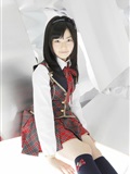 No.96 AKB48 日本的少女组合  WORLD GIRLS [VYJ](30)