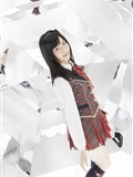 No.96 AKB48 日本的少女组合  WORLD GIRLS [VYJ](32)
