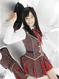 No.96 AKB48 日本的少女组合  WORLD GIRLS [VYJ](33)