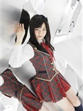 No.96 AKB48 日本的少女组合  WORLD GIRLS [VYJ](34)
