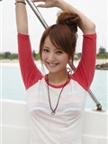 佐々木希 Vol.102 Nozomi Sasak [VYJ](1)