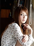 佐々木希 Vol.102 Nozomi Sasak [VYJ](34)