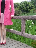踏青 [妖妖]VIP无水印高清套图系列(60)