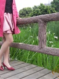 踏青 [妖妖]VIP无水印高清套图系列(62)