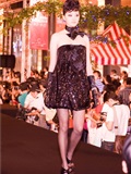 展場明星系列 台北時尚週(29)