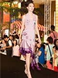 展場明星系列 台北時尚週(39)
