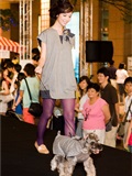 展場明星系列 台北時尚週(49)