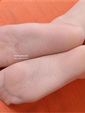 中高艺丝女丝足(12)