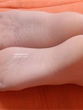 中高艺丝女丝足(13)