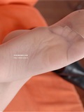 中高艺丝女丝足(22)