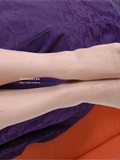 中高艺丝女丝足(27)