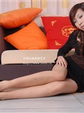 中高艺会员图 [2008-11-12] 中国丝袜美腿性感模特(65)
